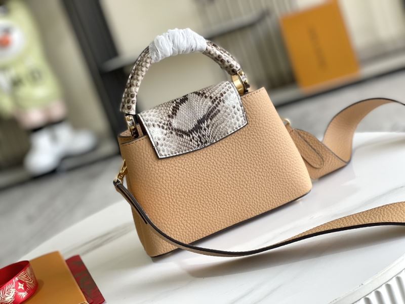 Louis Vuitton Top Handle Bags